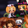 APH - Happy Halloween