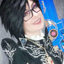 Bayonetta 2 Cosplay