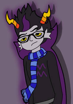 SORRY FOR ALL THIS HOMESTUCK BUT