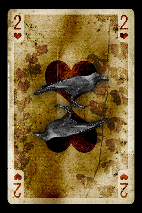 2 of Hearts