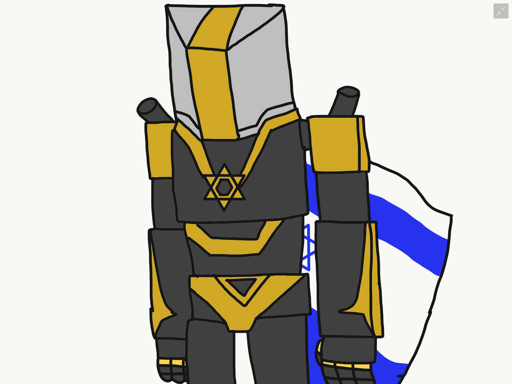 Da'at Yichud by Reaper2545 on DeviantArt