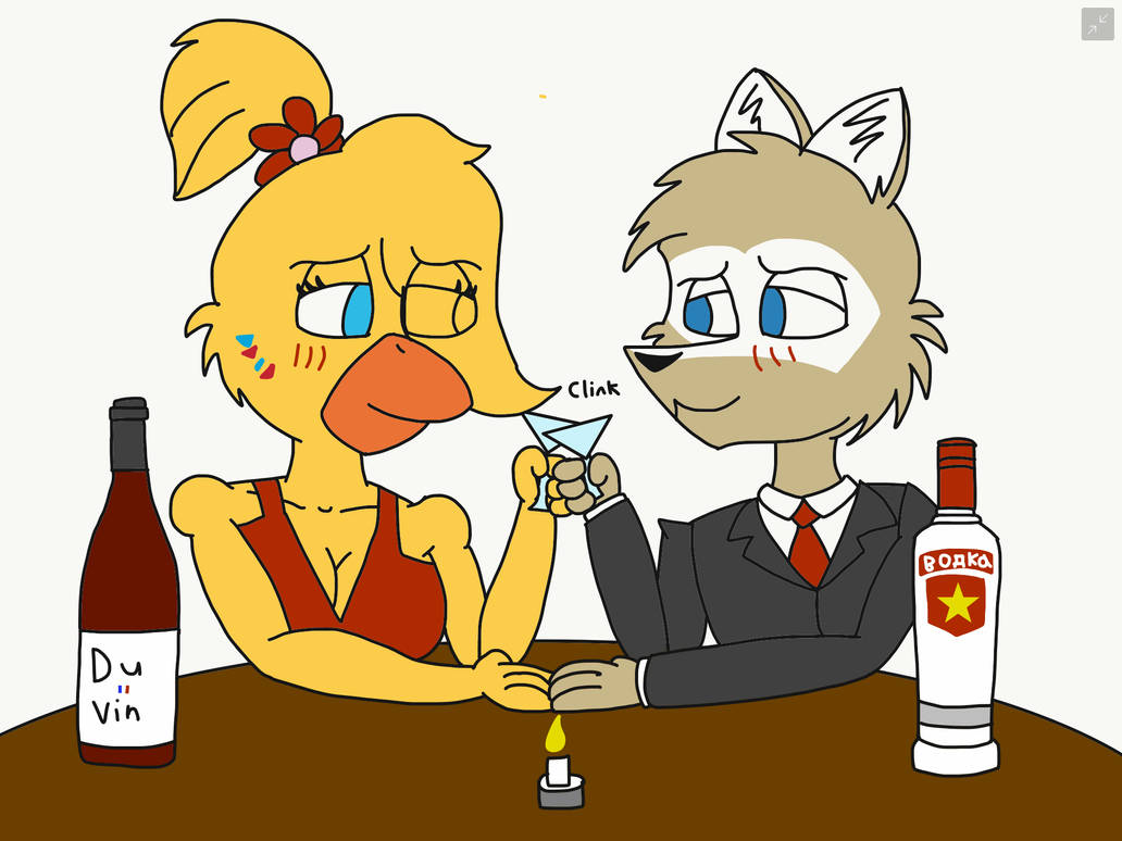 Zabivaka And Ettie Dating By Reaper2545 On DeviantArt zabivaka-and-ettie-dating-by-reaper2545-on-deviantart
