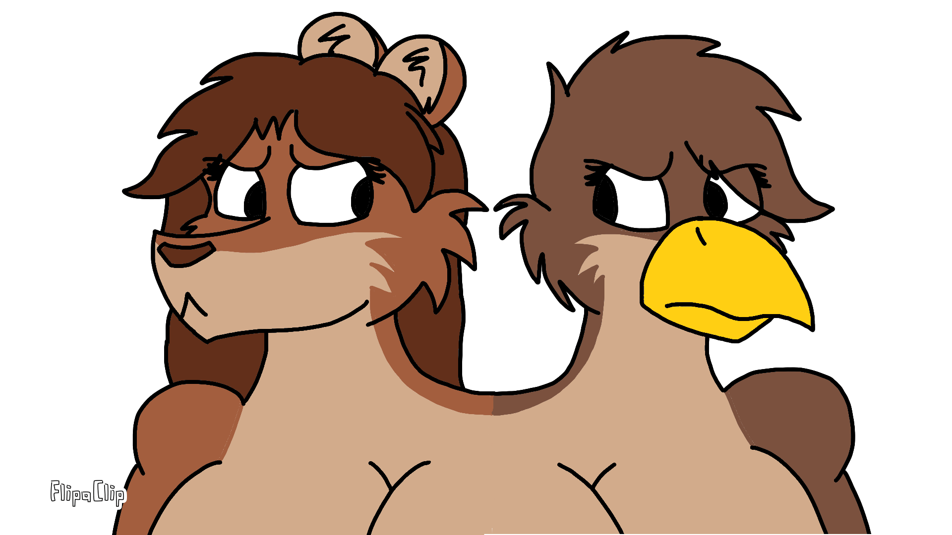 Animasi Pilon Pilton (animated) by Reaper2545 on DeviantArt