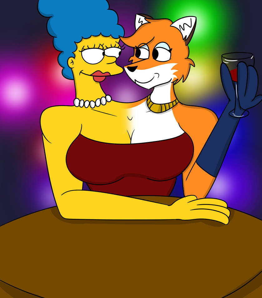 Untitled Goose Date - Part 2 by LunarFrostQueen45 on DeviantArt