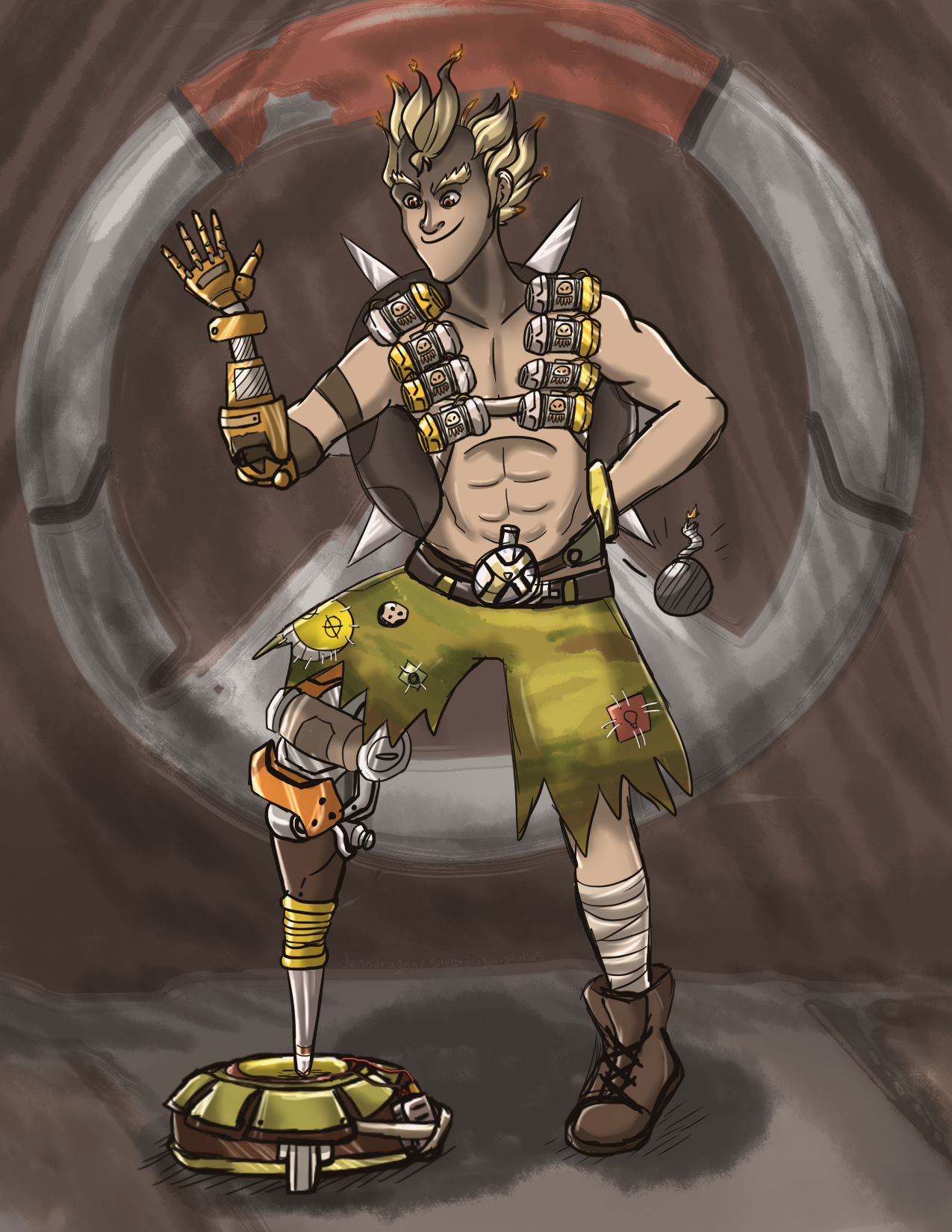 Junkrat