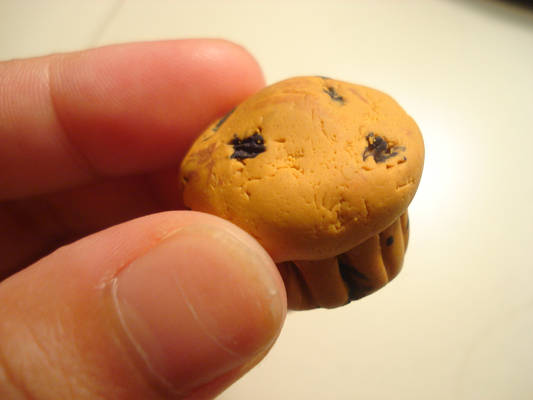 Mini Mini Muffin