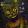 SpringTrap Speedpaint