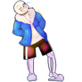 Sans