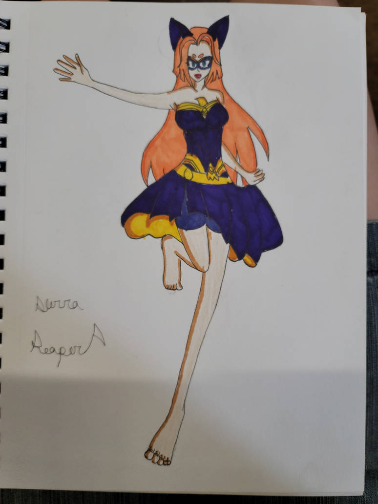 World busters Oc request by XxLilithoftheDeadxX on DeviantArt