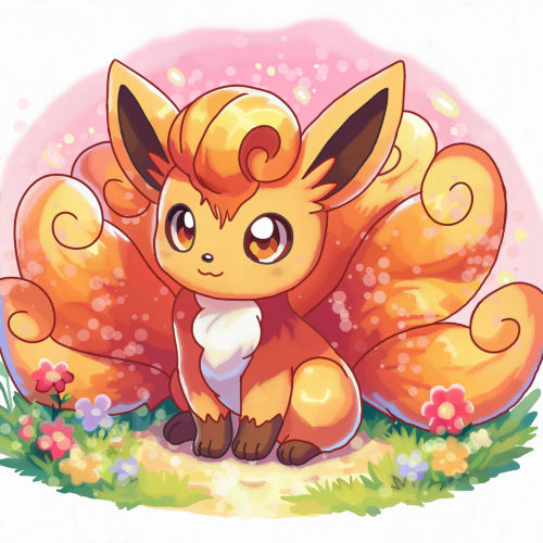 Vulpix by cloudymindemptyskies on DeviantArt