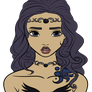 [C] Sailor Rahab (Minimalist Bust)