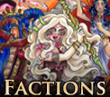 Factions Icon NOT MY ART by GrimStarling