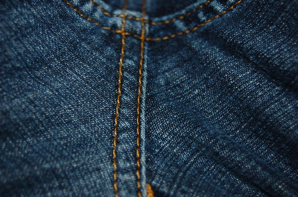 Jeans - Stock