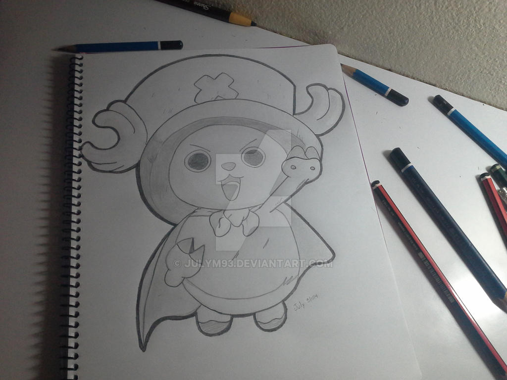 Chopper :3