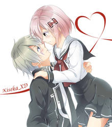 Senri X Koharu