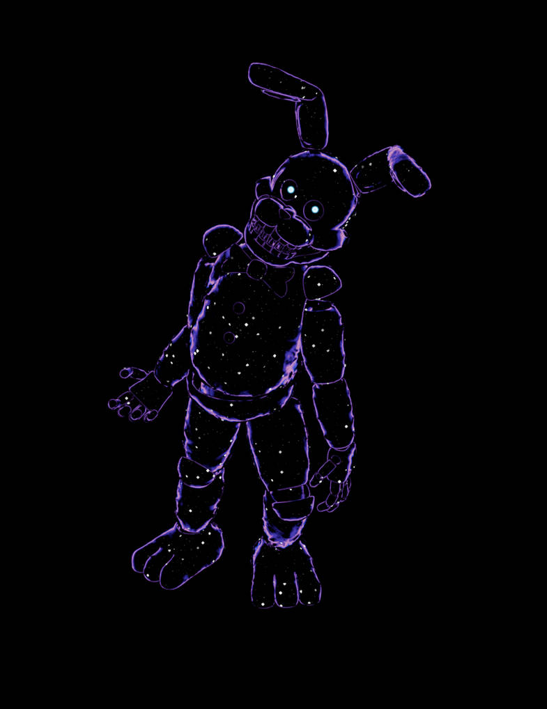 The Yellow Rabbit Itp Cosmic ITP Yellow Rabbit by LamestLandino on DeviantArt