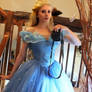 Cinderella Cosplay by ERH Cosplay