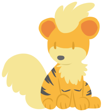 Growlithe