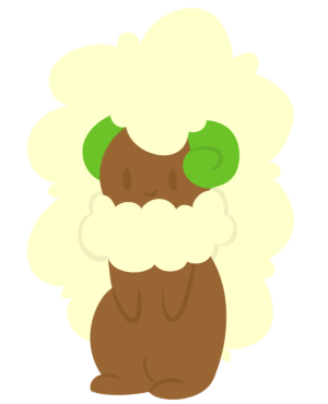 Whimsicott