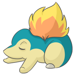 Cyndaquil