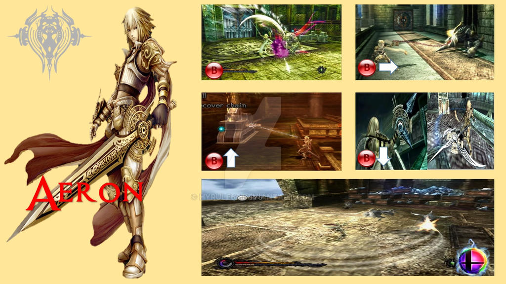 Ssb Move Set Aeron SSB Moveset by Hyrule64 on DeviantArt