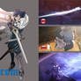 Chrom Super Smash Bros. Moveset