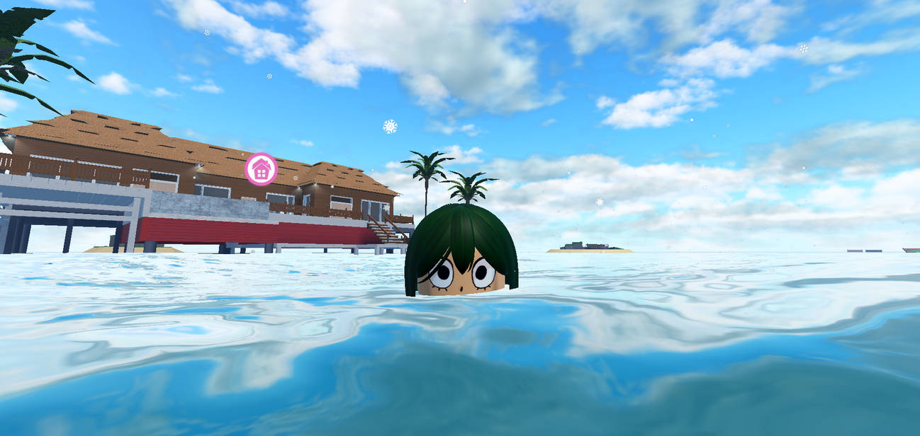 Ribbit by Suppose2bee on DeviantArt