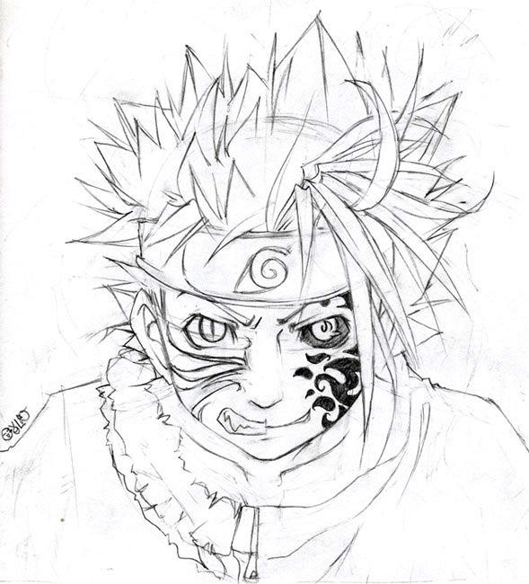 Half Naruto Half Sasuke By Ovolon On Deviantart Half Naruto Half Sasuke By Ovolon On Deviantart