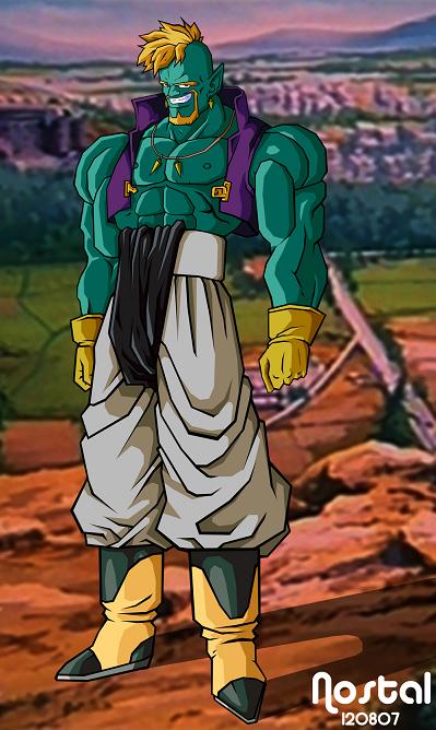 Dragonball Bido