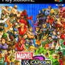 Marvel vs Capcom 2 -N CoverArt