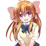 Chiyo Sakura render