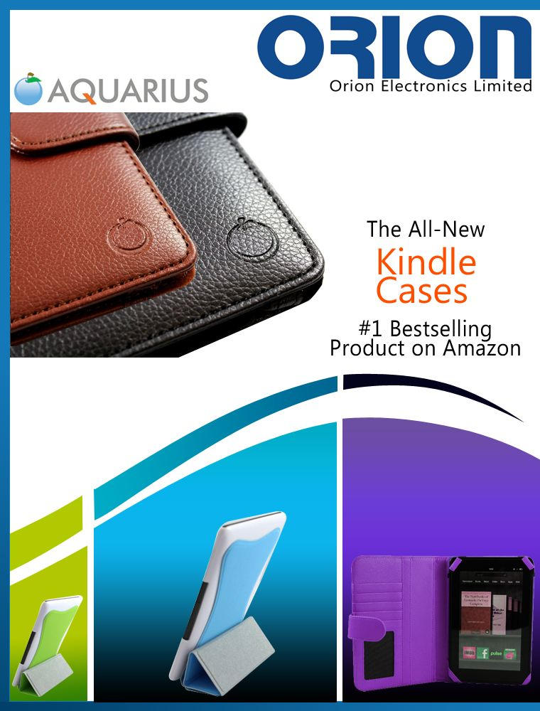 ORION Catalog by laviatf on DeviantArt