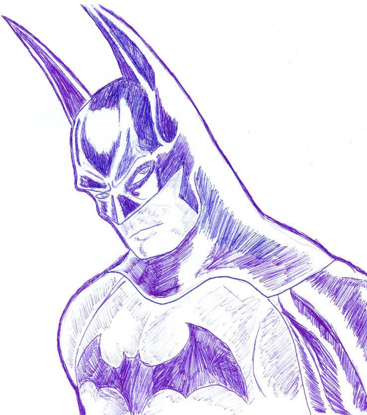 Batman Arkham By Lordjubilus On Deviantart Batman Arkham By Lordjubilus On Deviantart