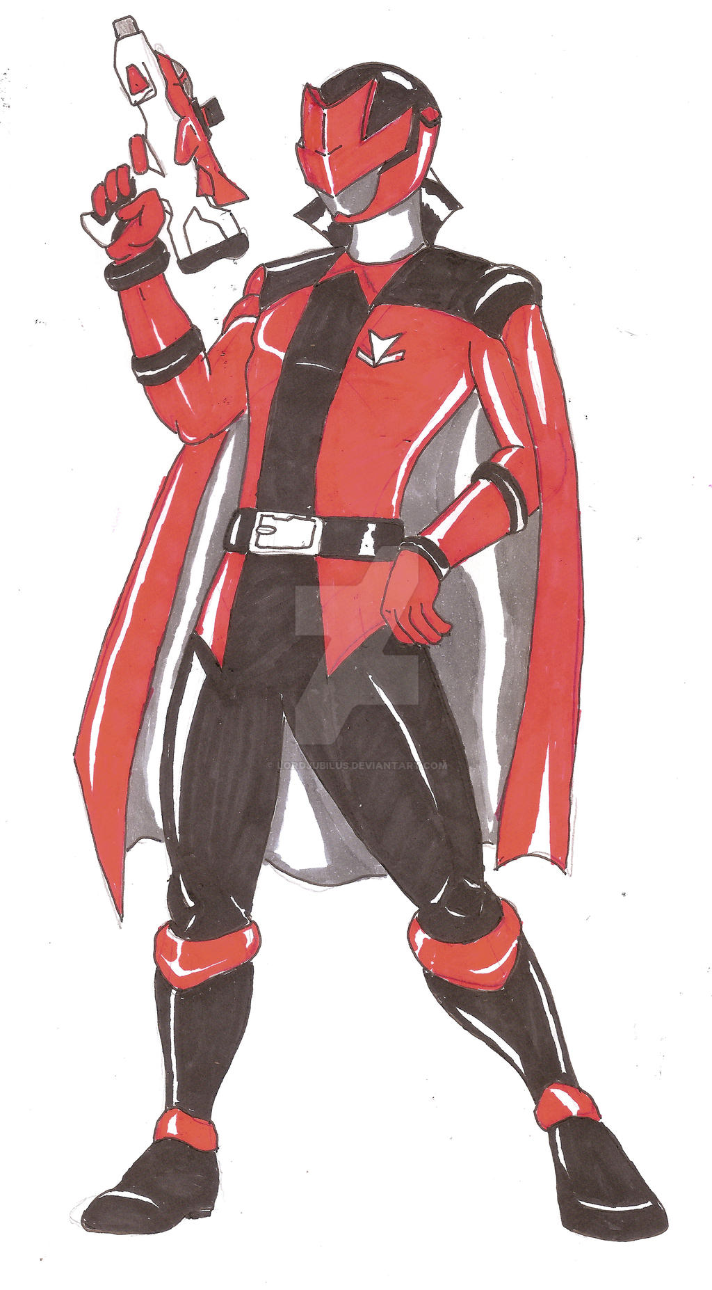 Lupin Red By Lordjubilus On Deviantart Lupin Red By Lordjubilus On Deviantart