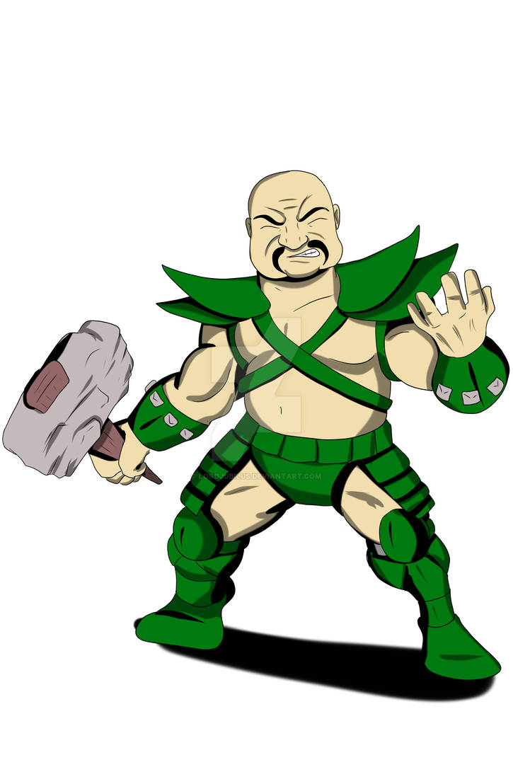 Bad Bros by Lordjubilus on DeviantArt