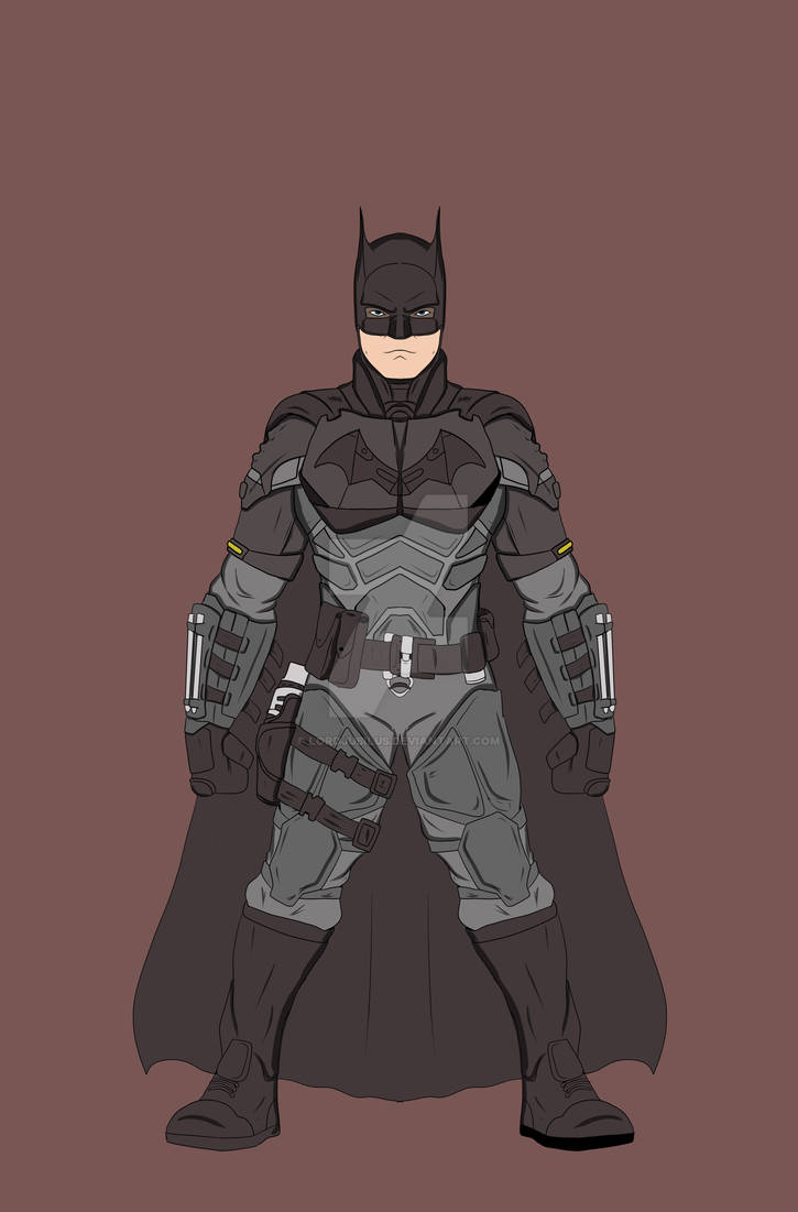 The Batman By Lordjubilus On Deviantart The Batman By Lordjubilus On Deviantart