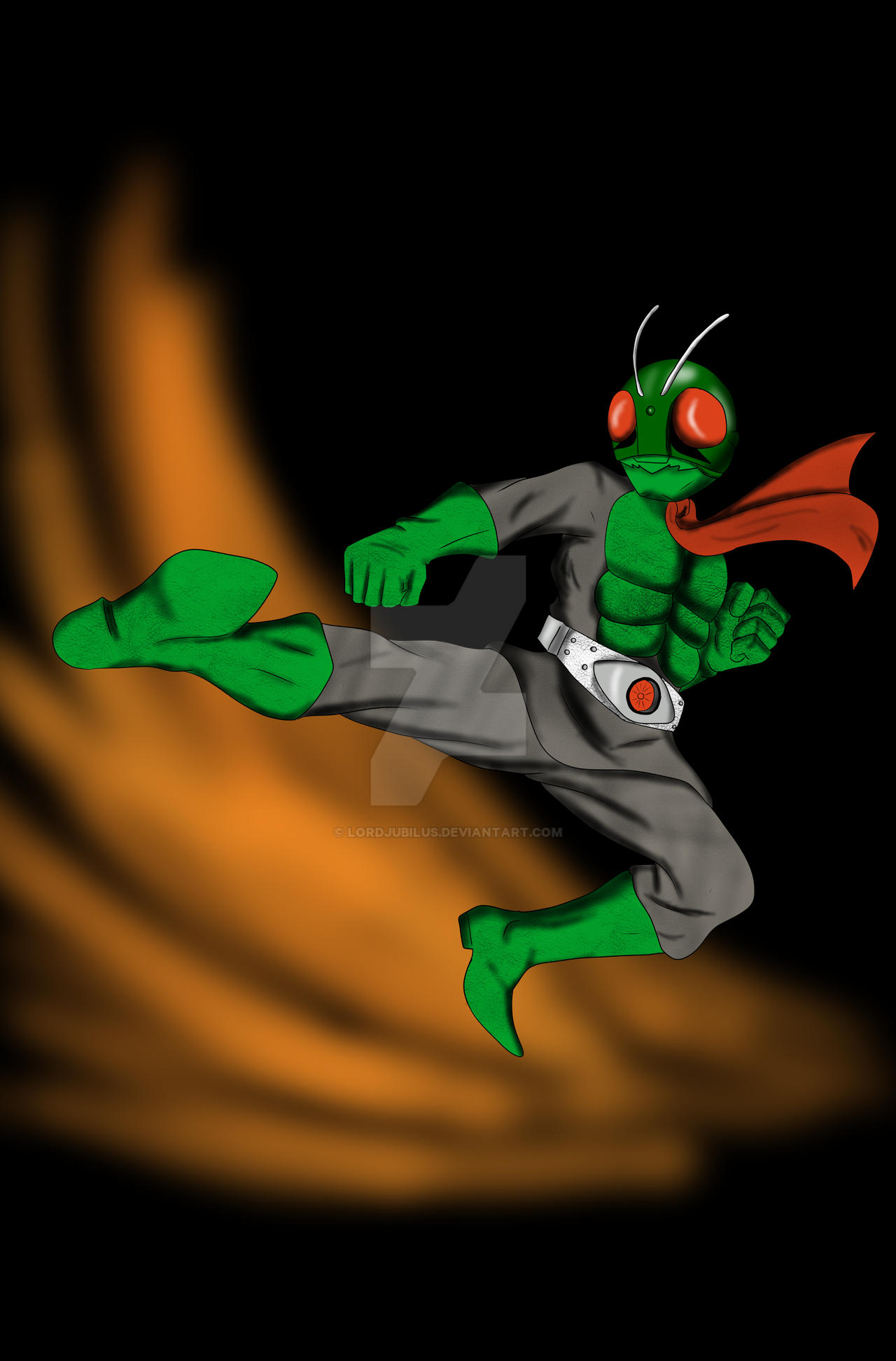 Pixel Rider Kick Rider Kick by Lordjubilus on DeviantArt