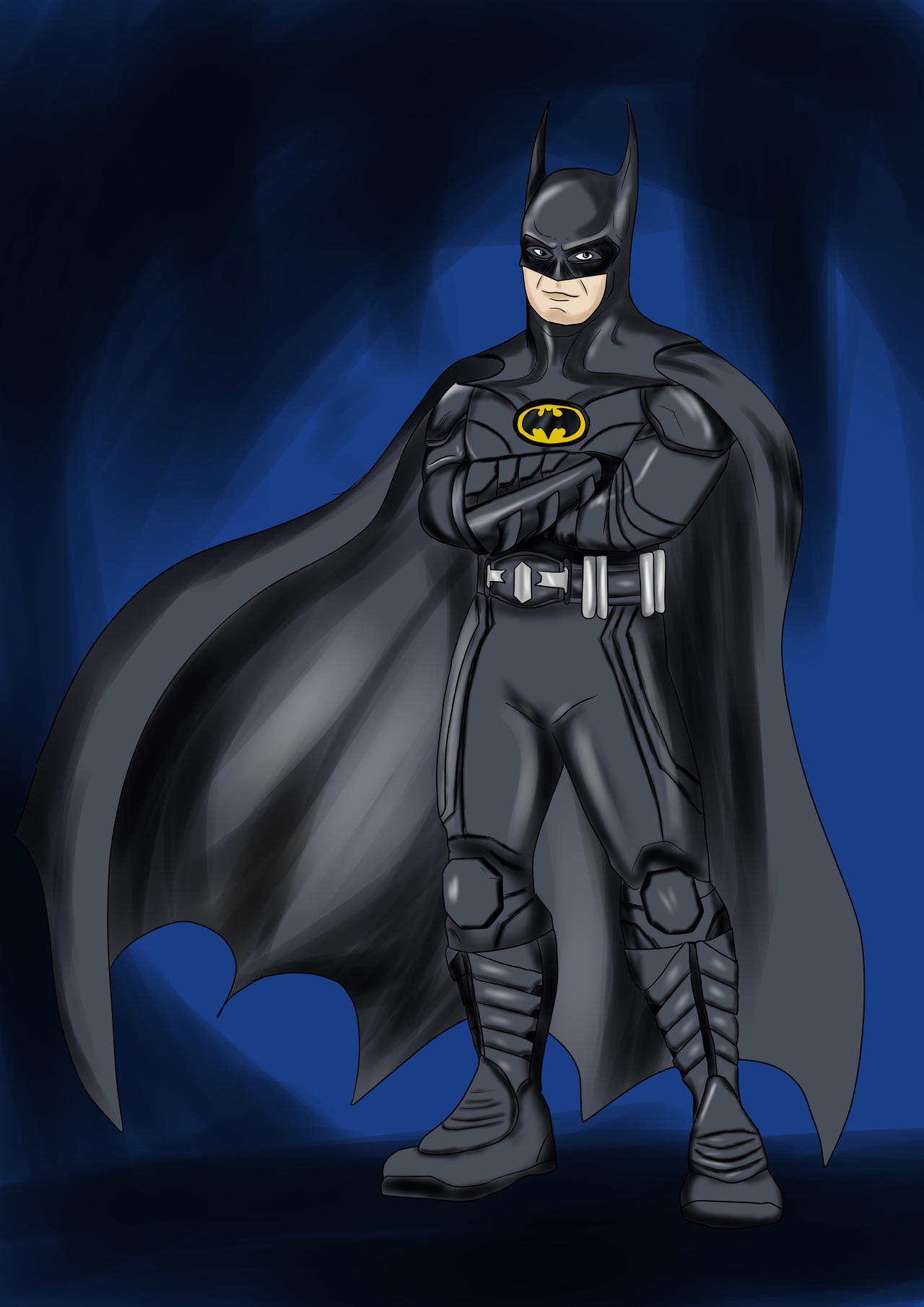 Batman flash movie by Lordjubilus on DeviantArt