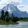 Oxbow Bend