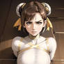 Chun Li Slave Series 030