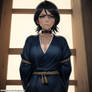 Rukia Kuchiki Slave series 003