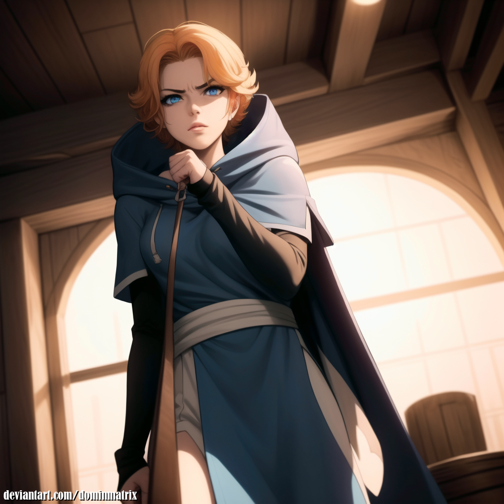 Sypha Sypha Belnades Dominatrix Series 002 by Dominmatrix on DeviantArt