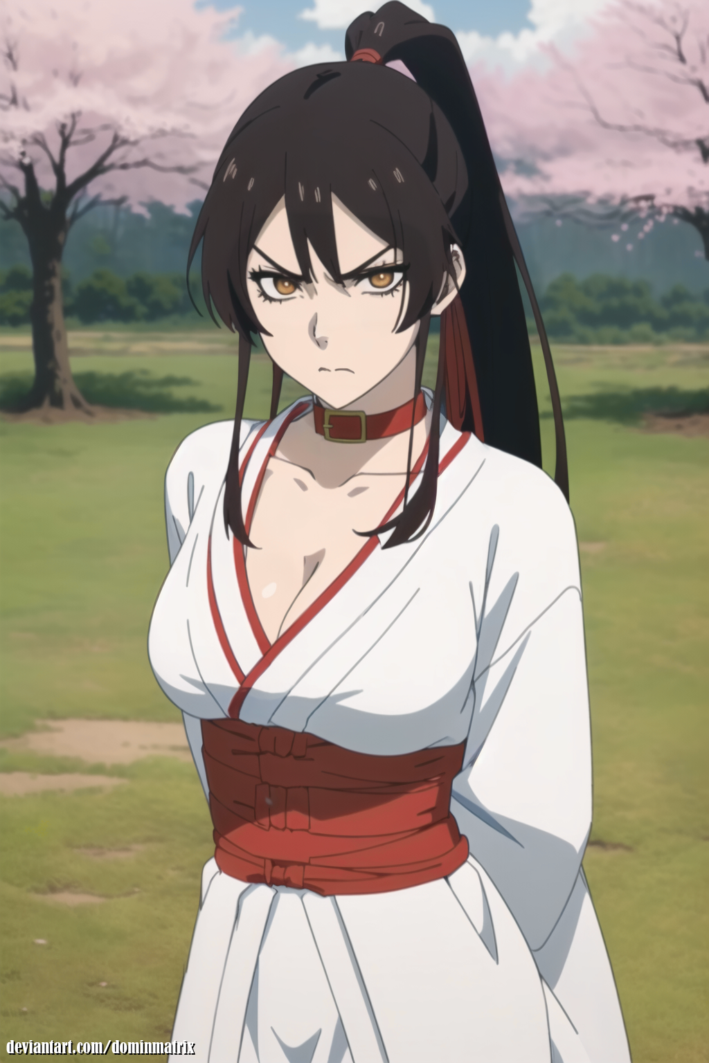 Sagiri Sub series 001 by Dominmatrix on DeviantArt