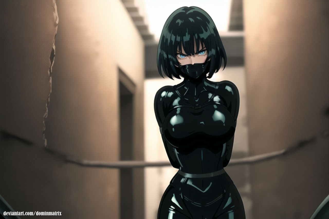 Latex Bondage Series Fubuki By Dominmatrix On DeviantArt latex-bondage-series-fubuki-by-dominmatrix-on-deviantart
