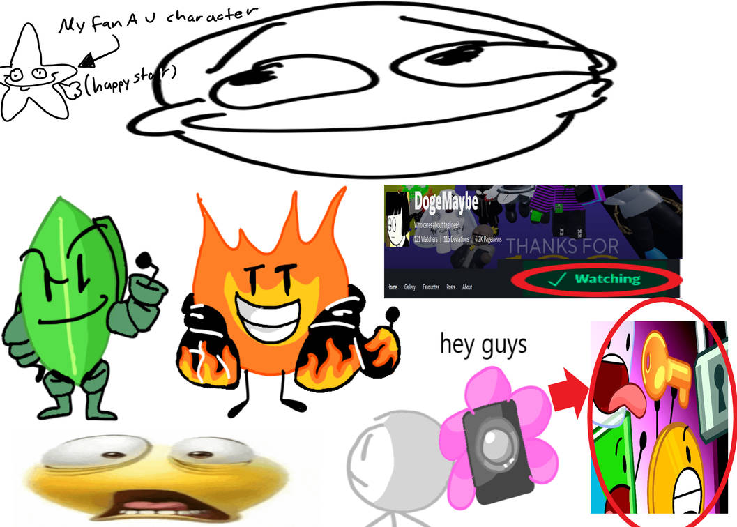 Object!tale Renewed fanart by lazygeil5 on DeviantArt