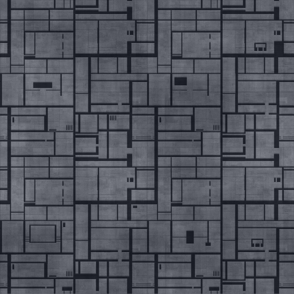 spaceship texture hull 02