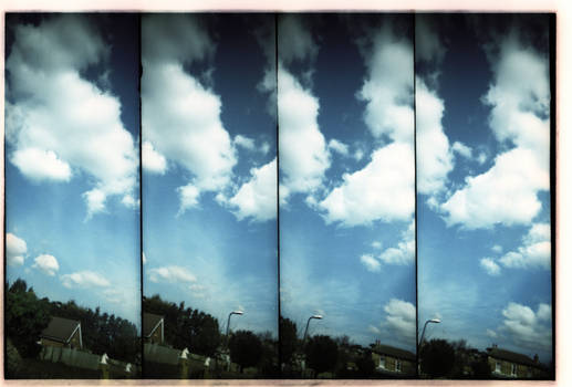 Clouds I
