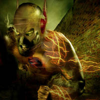 reversh flash