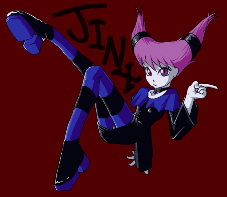 JINX