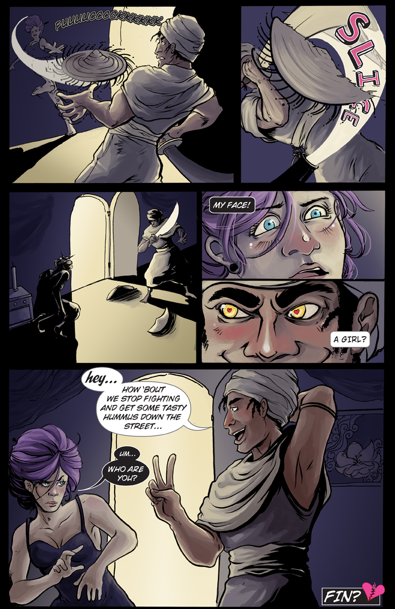 Gabe Final pg 2